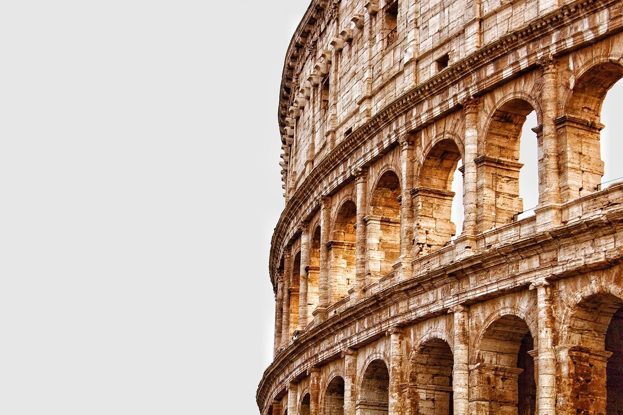 De leukste plekken om te bezoeken tijdens een stedentrip Rome